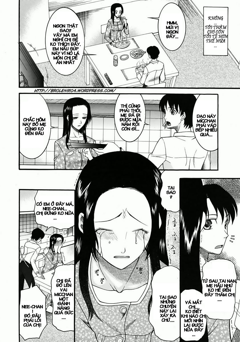 Hình ảnh 1605187355117_0 trong One Cannot Betray Ones First Love - Chapter 1 - Hentaimanhwa.net