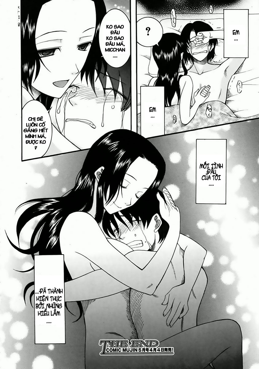 Hình ảnh 1605187369356_0 trong One Cannot Betray Ones First Love - Chapter 1 - Hentaimanhwa.net