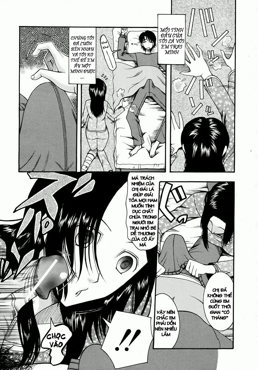 Hình ảnh 1605187384151_0 trong One Cannot Betray Ones First Love - Chapter 2 - Hentaimanhwa.net