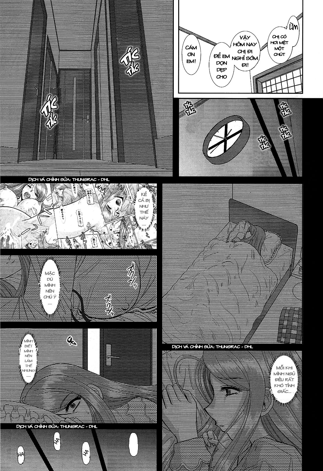 Hình ảnh 1605192876211_0 trong Onee-Chan Sensei Ichijigenme - Chapter 2 - Hentaimanhwa.net