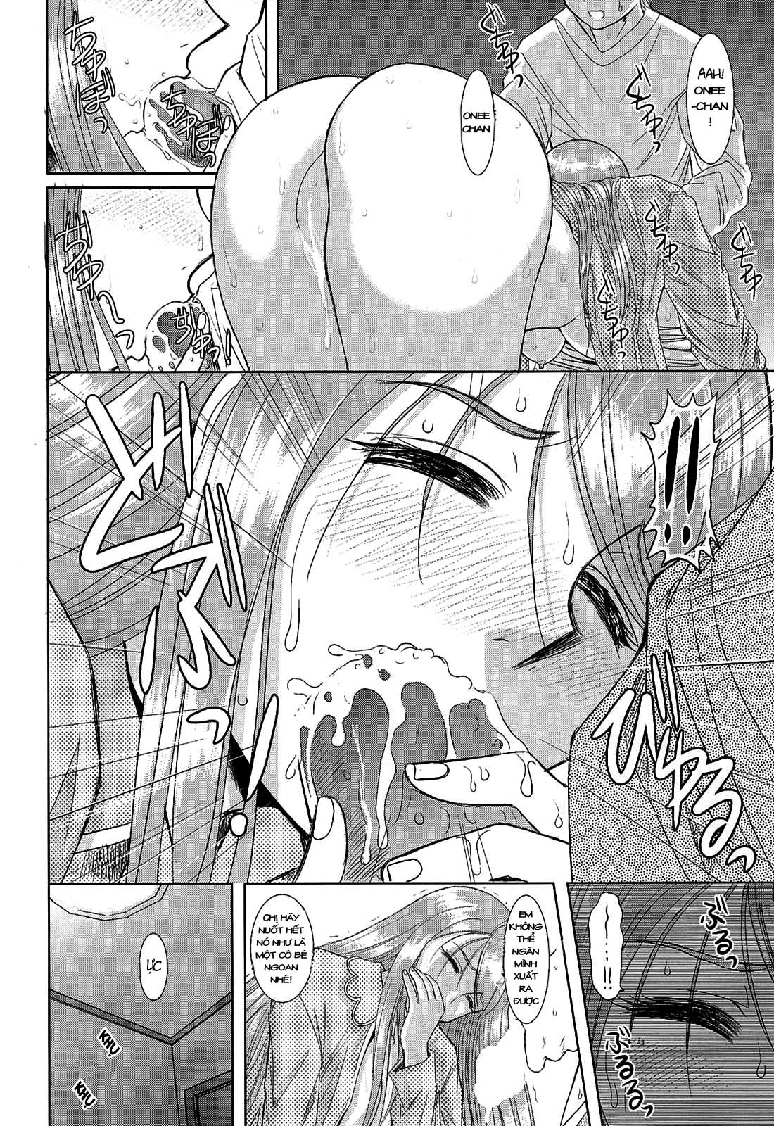 Xem ảnh 1605192887205_0 trong truyện hentai Hentai Tiết Một Của Cô Giáo Onee-chan - Chapter 2 - truyenhentai18.pro