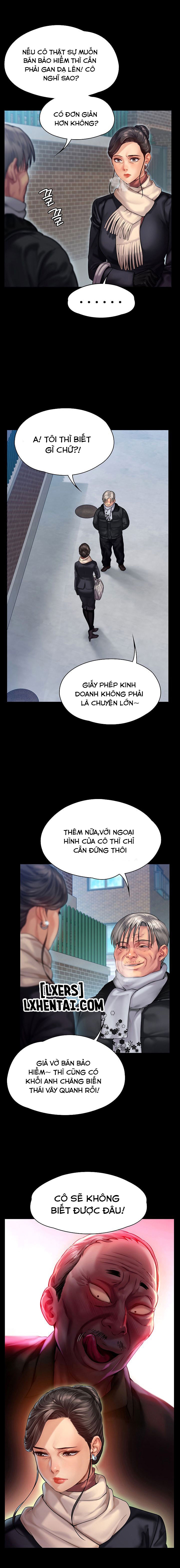 Hình ảnh 1632478344349_0 trong Ong Chúa - Chapter 152 - Hentaimanhwa.net