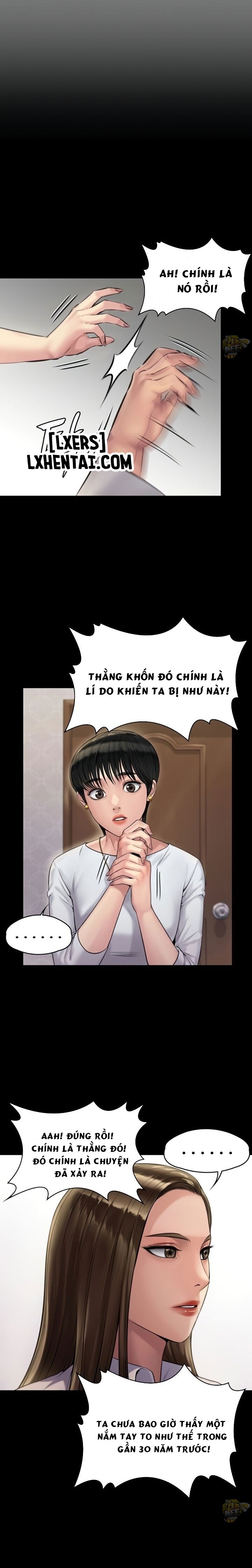 Xem ảnh 163316935121_0 trong truyện hentai Ong Chúa - Chapter 180 - truyenhentai18.pro