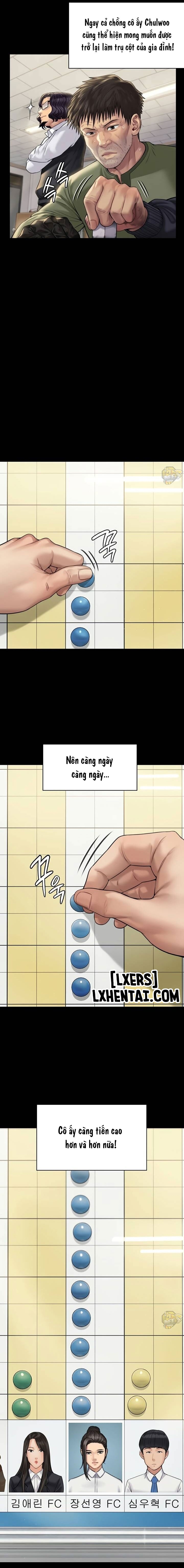 Hình ảnh 1633258010853_0 trong Ong Chúa - Chapter 184 - Hentaimanhwa.net