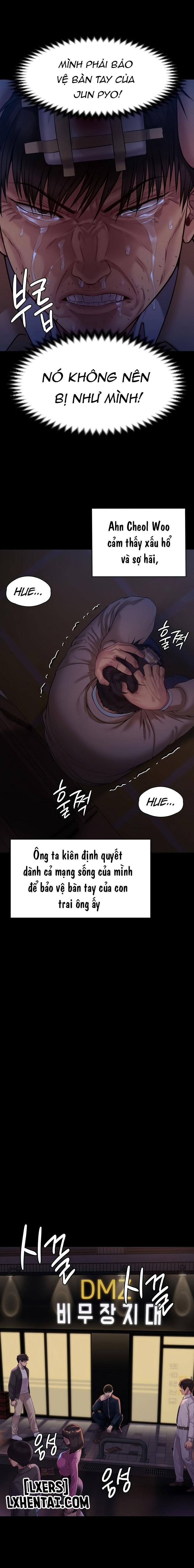 Xem ảnh 9 trong truyện hentai Ong Chúa - Chapter 222 - truyenhentai18.pro