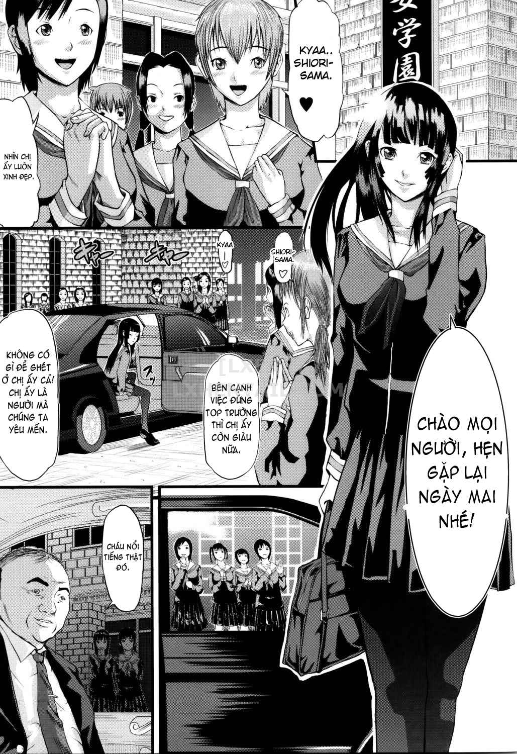 Xem ảnh 1600086109942_0 trong truyện hentai Onna Jigoku, Niku No Tsubo - Hentairui Inranka Mesubuta Ichidaiki - Chapter 8 - truyenhentai18.pro