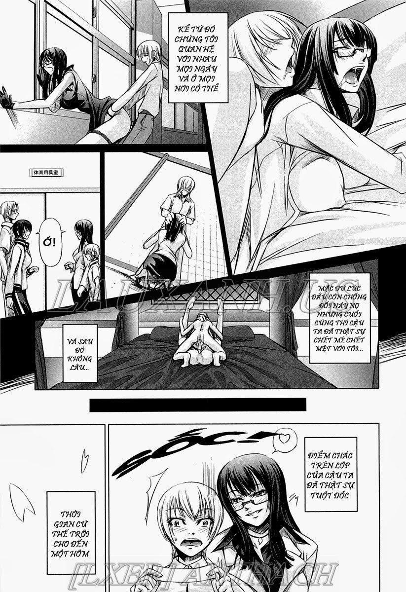Xem ảnh 1608210797340_0 trong truyện hentai Onna Kyoushi No Renai Jijo - Chapter 2 - truyenhentai18.pro