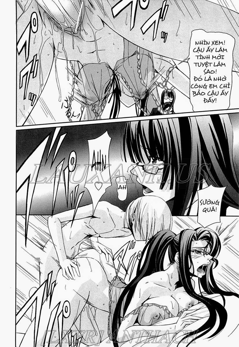 Xem ảnh 1608211052468_0 trong truyện hentai Onna Kyoushi No Renai Jijo - Chapter 6 - Truyenhentai18.net