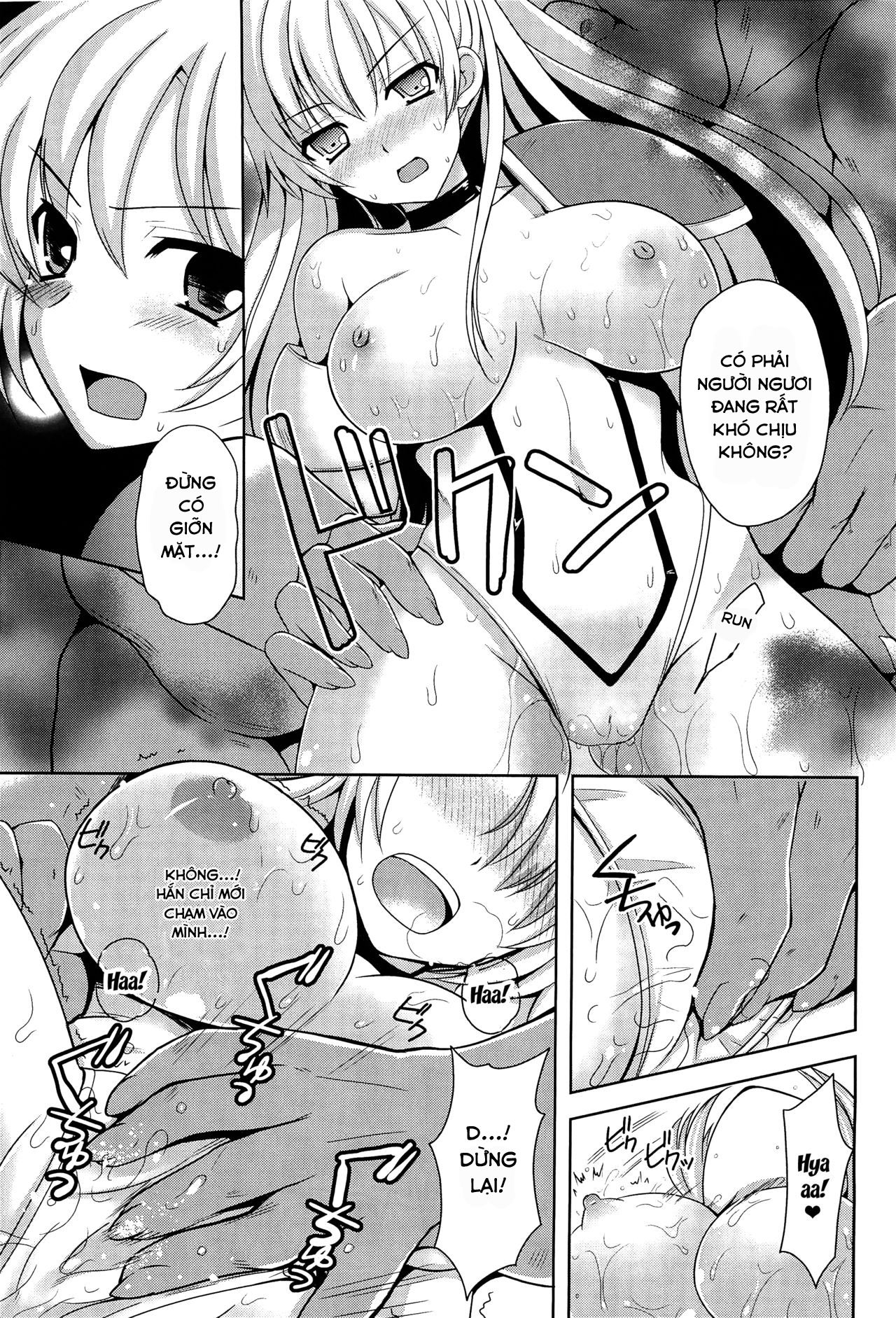 Xem ảnh 1608211831257_0 trong truyện hentai Hentai Quái Vật Hiếp Dâm Nữ Chiến Binh - One Shot - Truyenhentai18.net