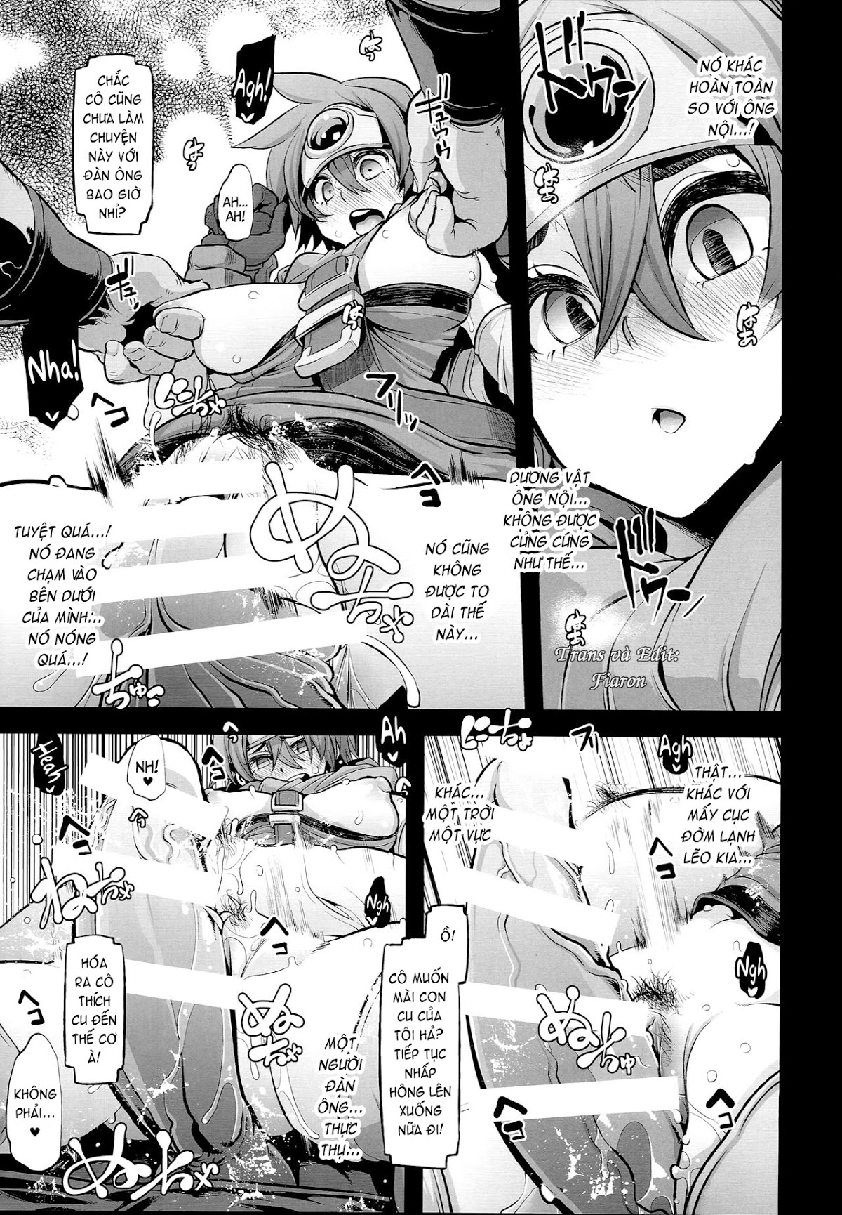 Xem ảnh 160821254129_0 trong truyện hentai Onna Yuusha No Tabi - Chapter 2 - truyenhentai18.pro