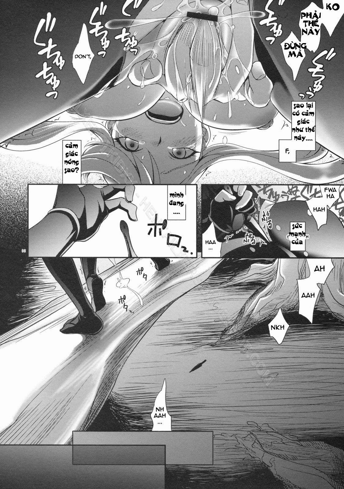 Xem ảnh 1608222007285_0 trong truyện hentai Oosame Kudasai Kenshin-sama - One Shot - truyenhentai18.pro
