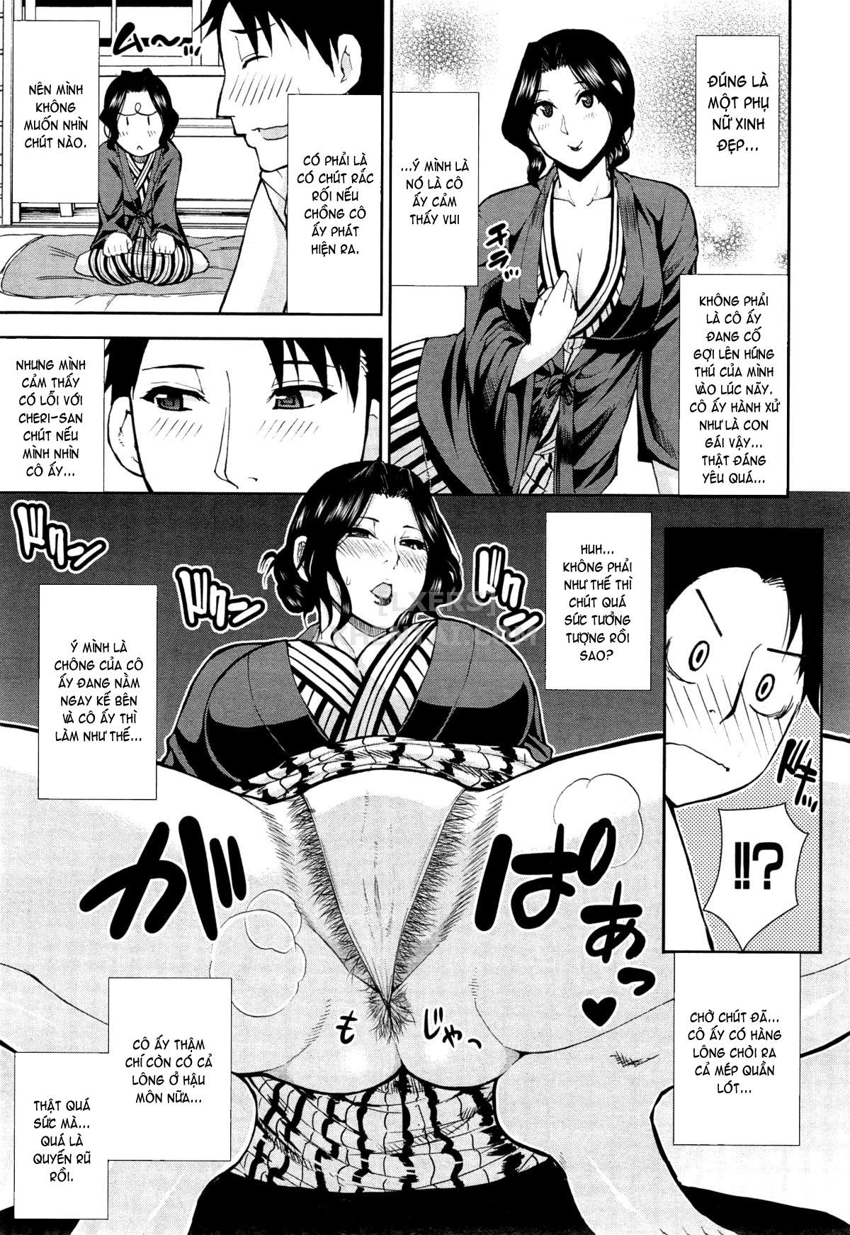 Xem ảnh 1604321864902_0 trong truyện hentai Osaekirenai Kono Kimochi - Chapter 3 - truyenhentai18.pro