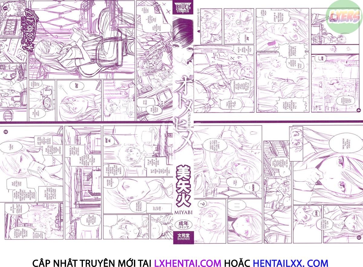 Xem ảnh Otomehime - Chapter 1 - 1650982995563_0 - Hentai24h.Tv