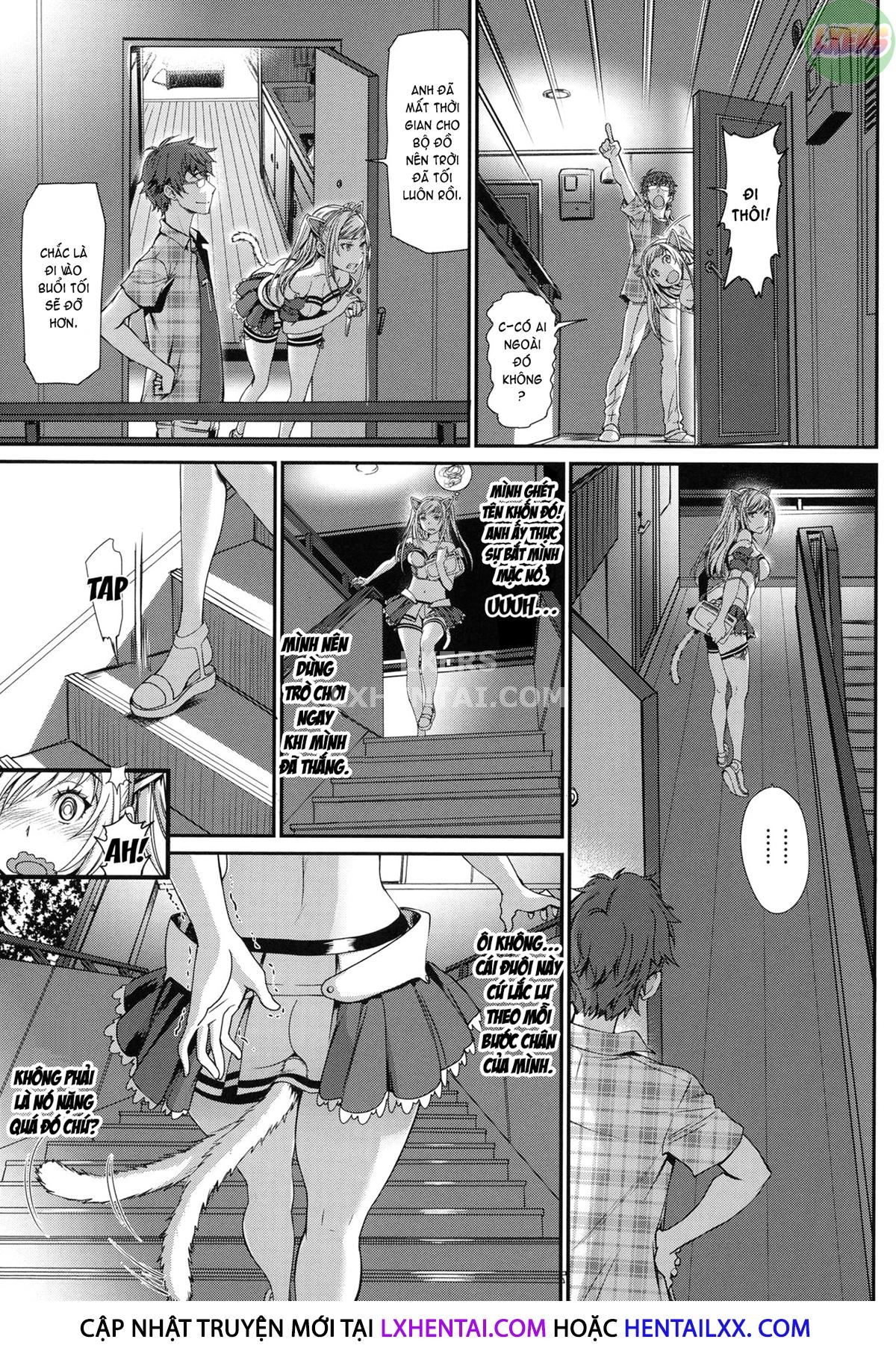 Xem ảnh 1650983093847_0 trong truyện hentai Otomehime - Chapter 2 - truyenhentai18.pro