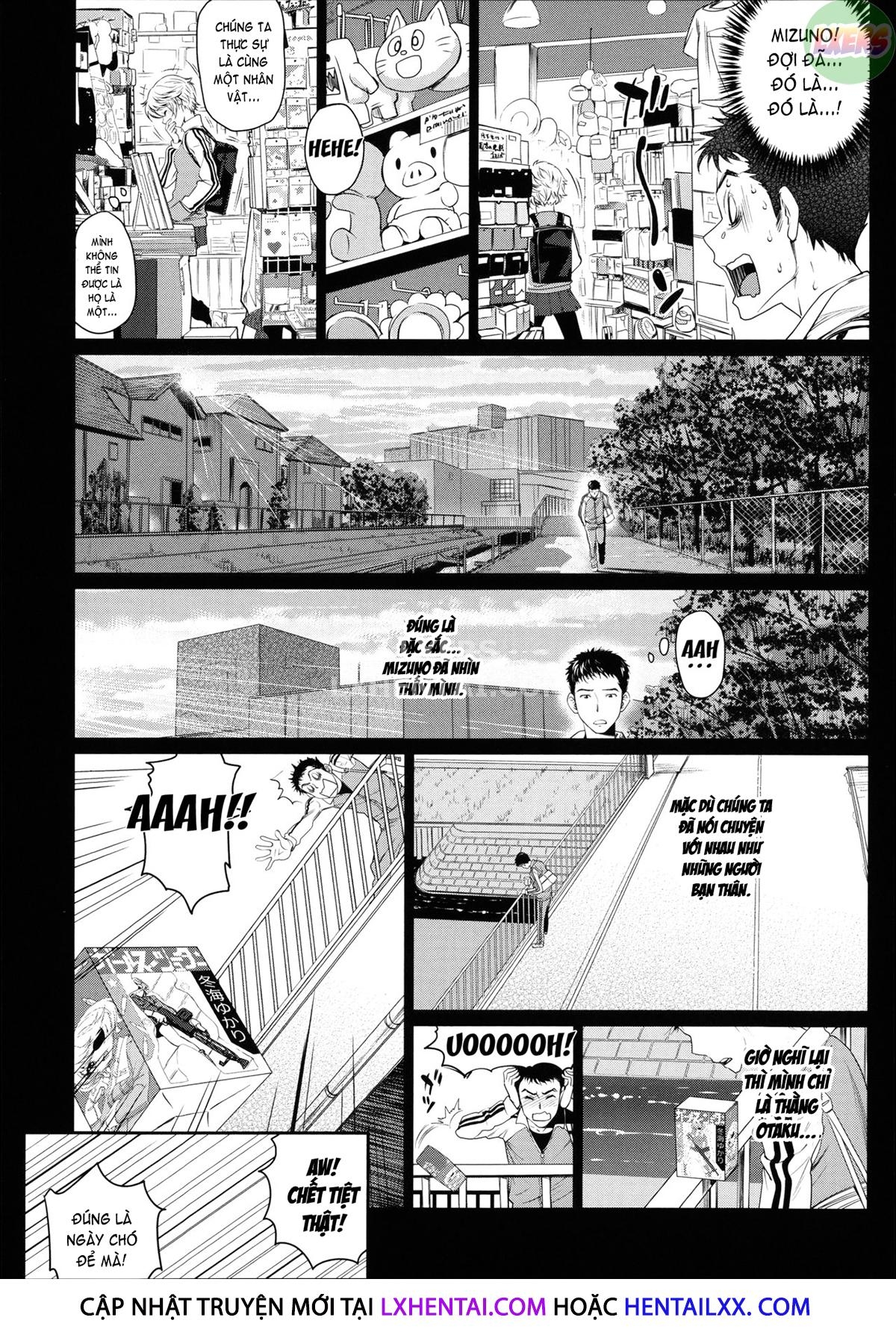 Xem ảnh 1650984111514_0 trong truyện hentai Otomehime - Chapter 8 - truyenhentai18.pro