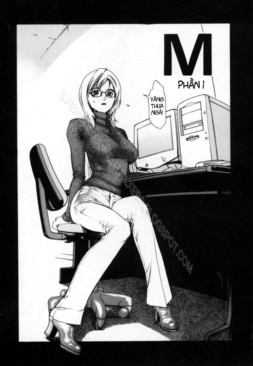 Xem ảnh Over Flow - Chapter 1 - 1608347266277_0 - Hentai24h.Tv