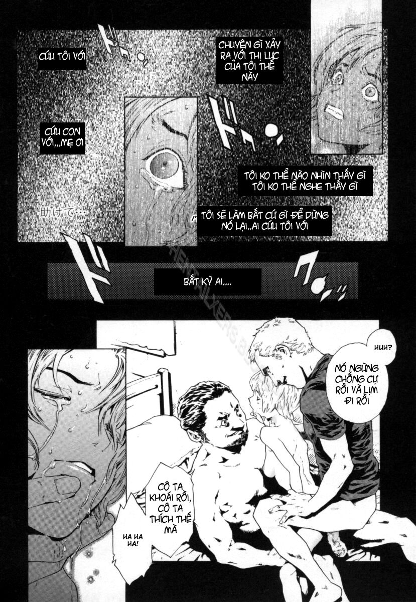 Xem ảnh Over Flow - Chapter 2 - 1608347312267_0 - Hentai24h.Tv
