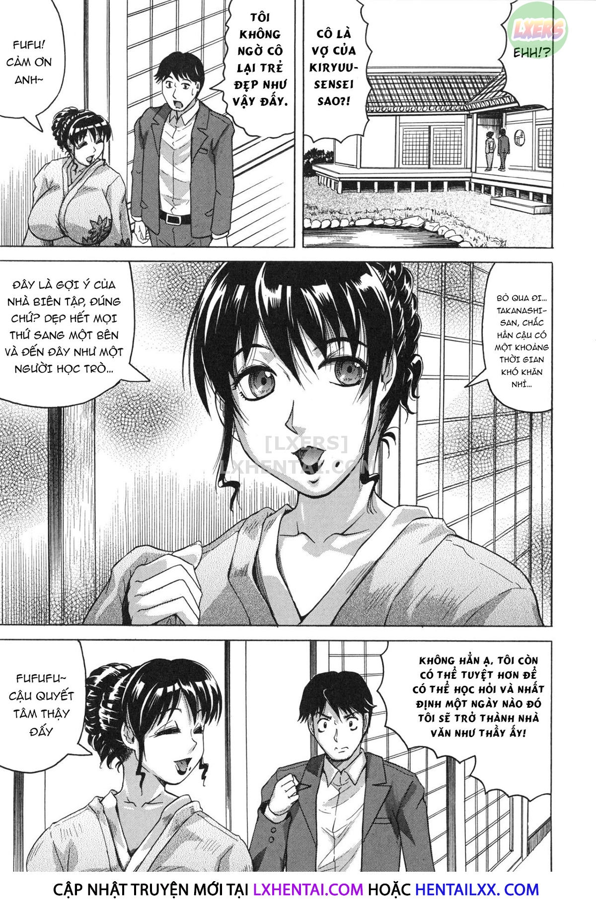 Xem ảnh 16400210296_0 trong truyện hentai Oyako No Utage - Chapter 1 - Truyenhentai18.net
