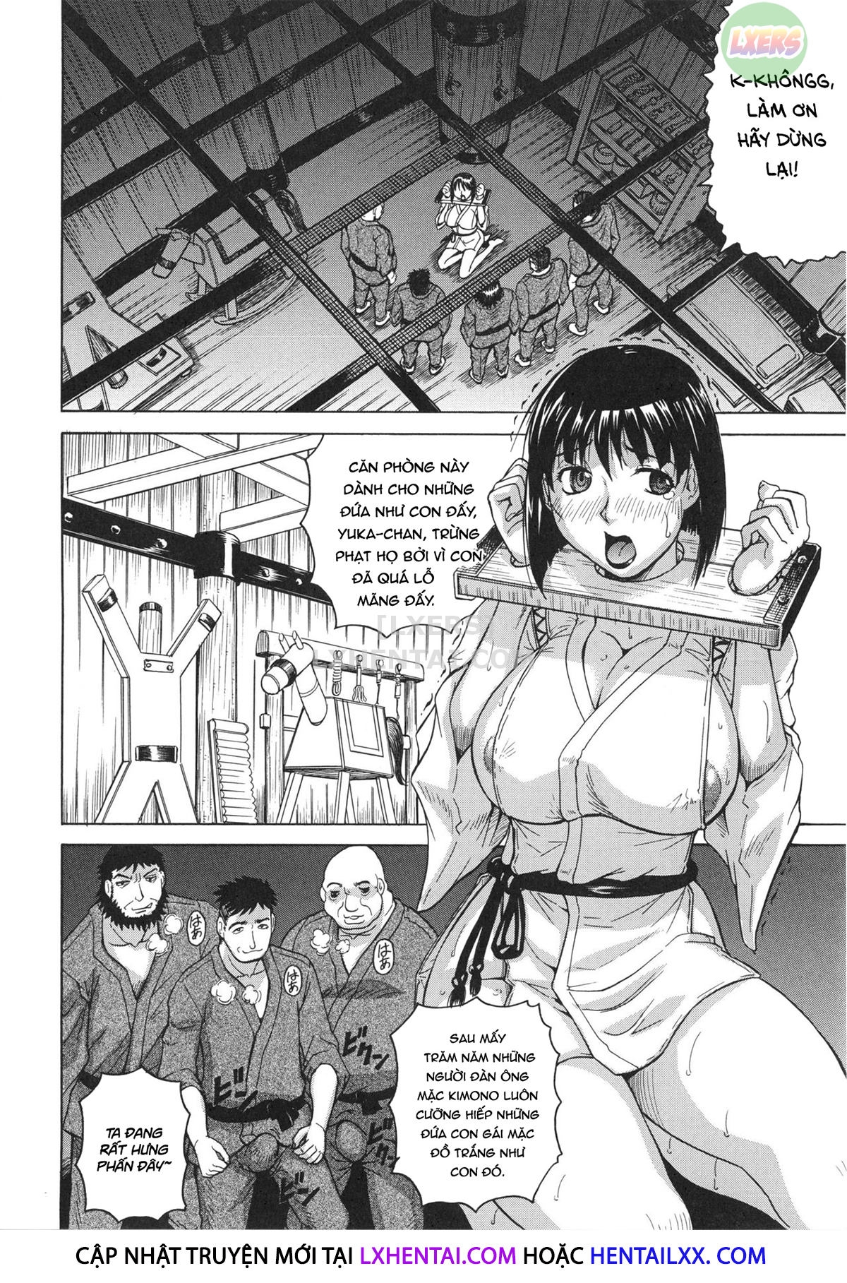 Xem ảnh 164002125284_0 trong truyện hentai Oyako No Utage - Chapter 4 - truyenhentai18.pro