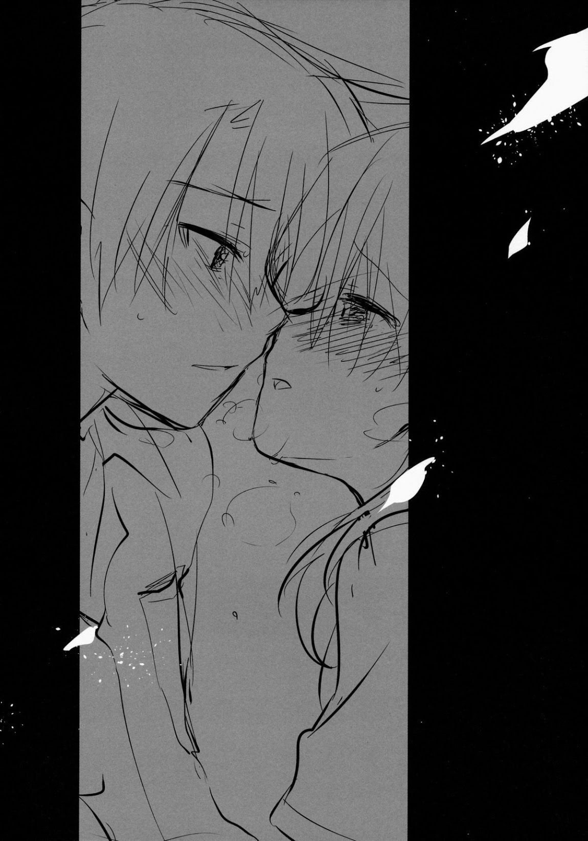 Hình ảnh 1608354447653_0 trong Oyasumi Sex - Chapter 2 - Hentaimanhwa.net