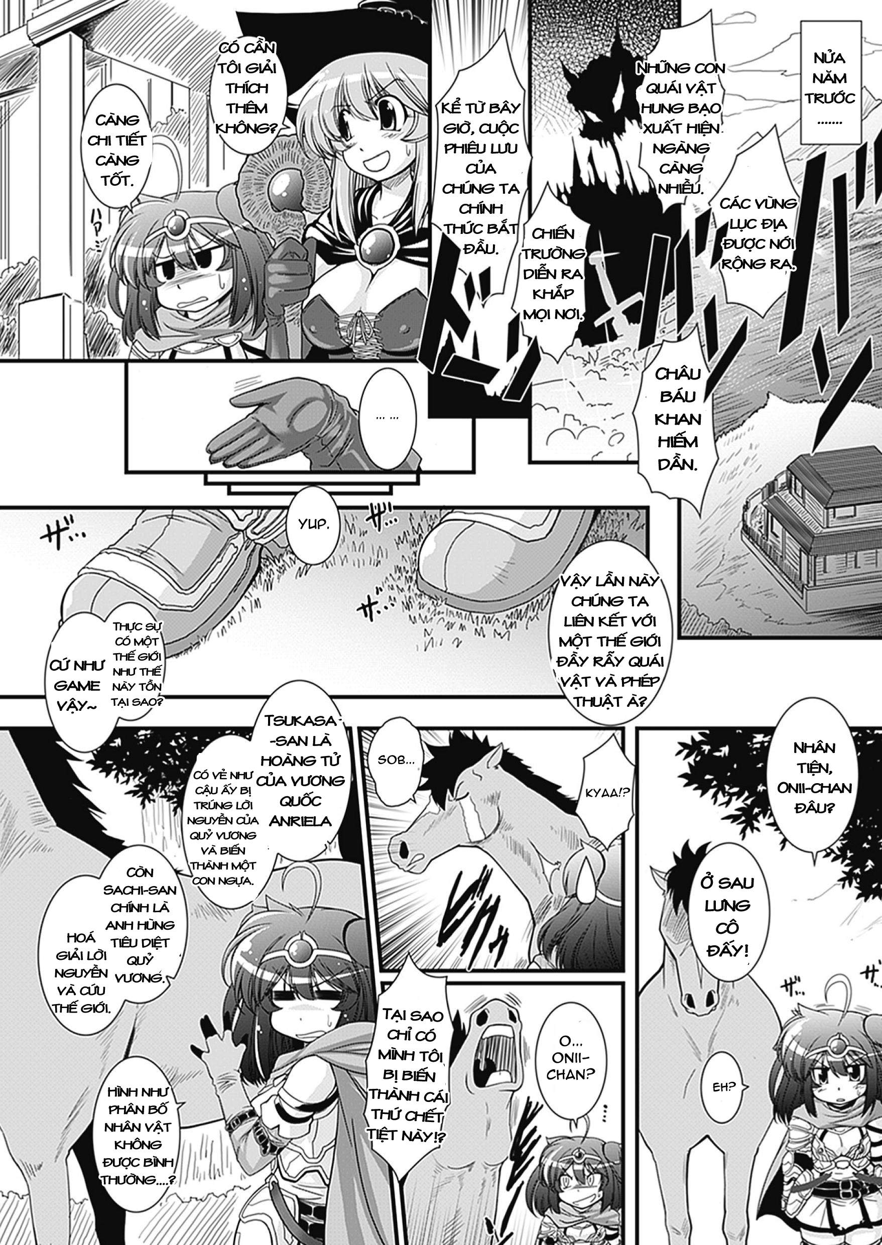 Xem ảnh 1605360851680_0 trong truyện hentai Para Furi ~Strange Those Who Cohabit - Chapter 5 - truyenhentai18.pro