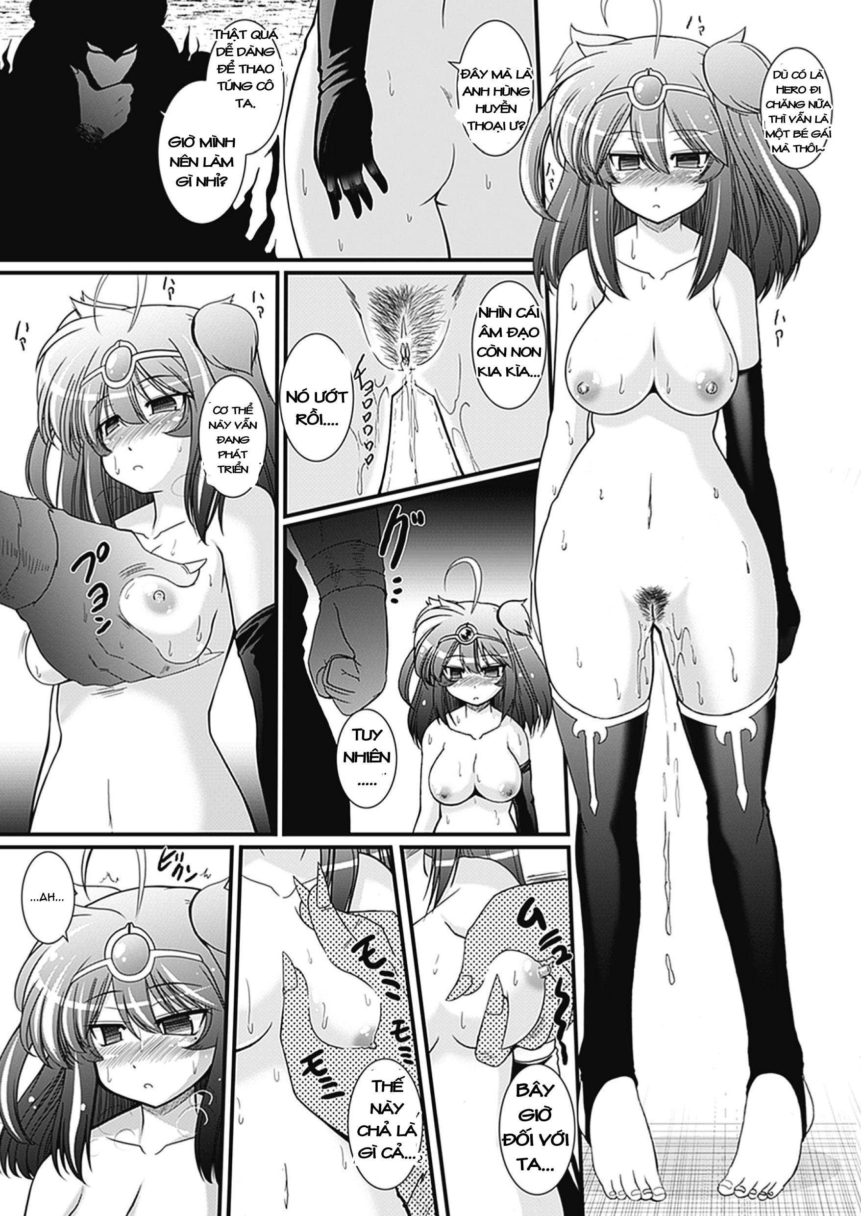 Xem ảnh 1605360856920_0 trong truyện hentai Para Furi ~Strange Those Who Cohabit - Chapter 5 - truyenhentai18.pro