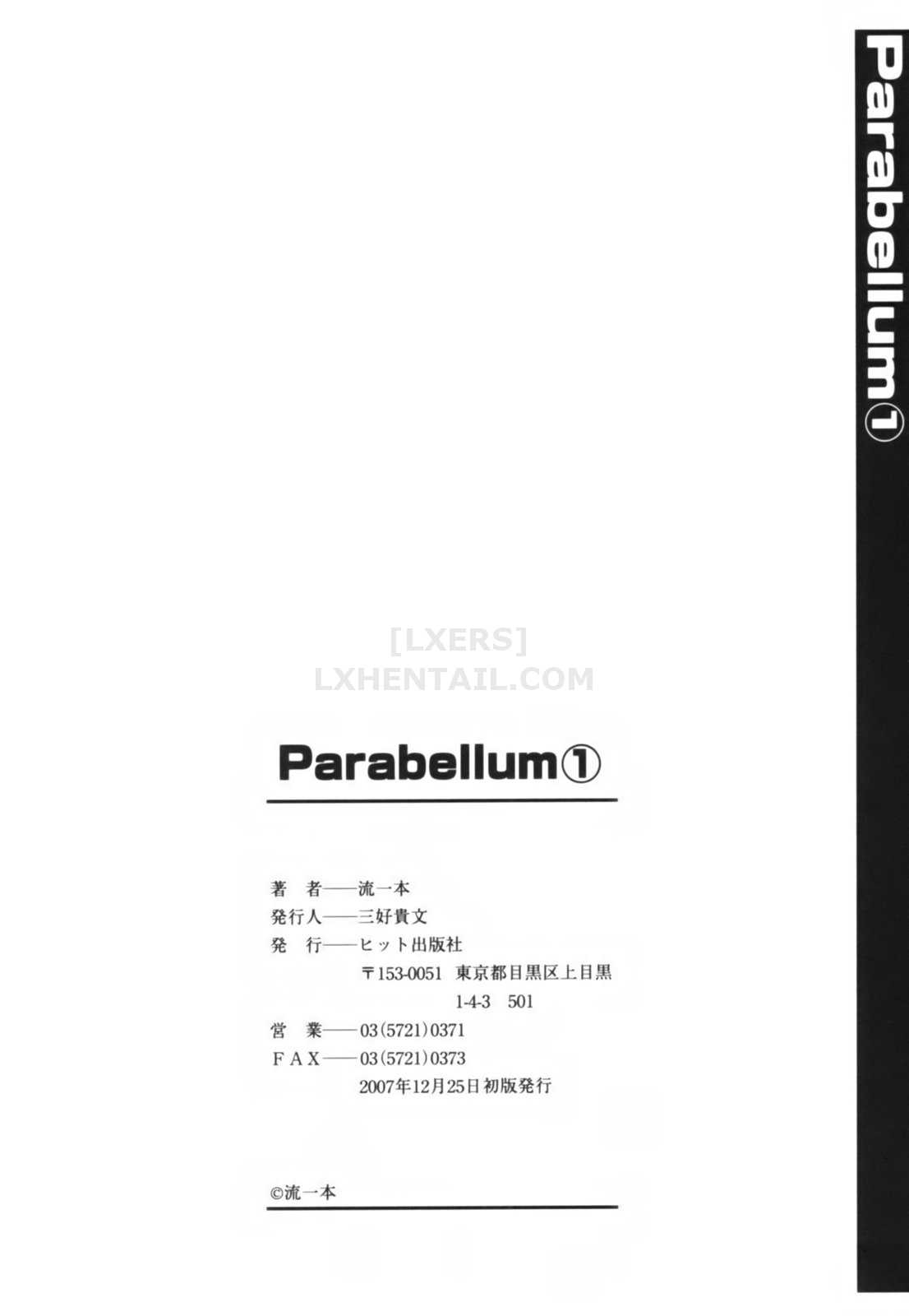 Xem ảnh 1600402829938_0 trong truyện hentai Parabellum - Chapter 7 - truyenhentai18.pro