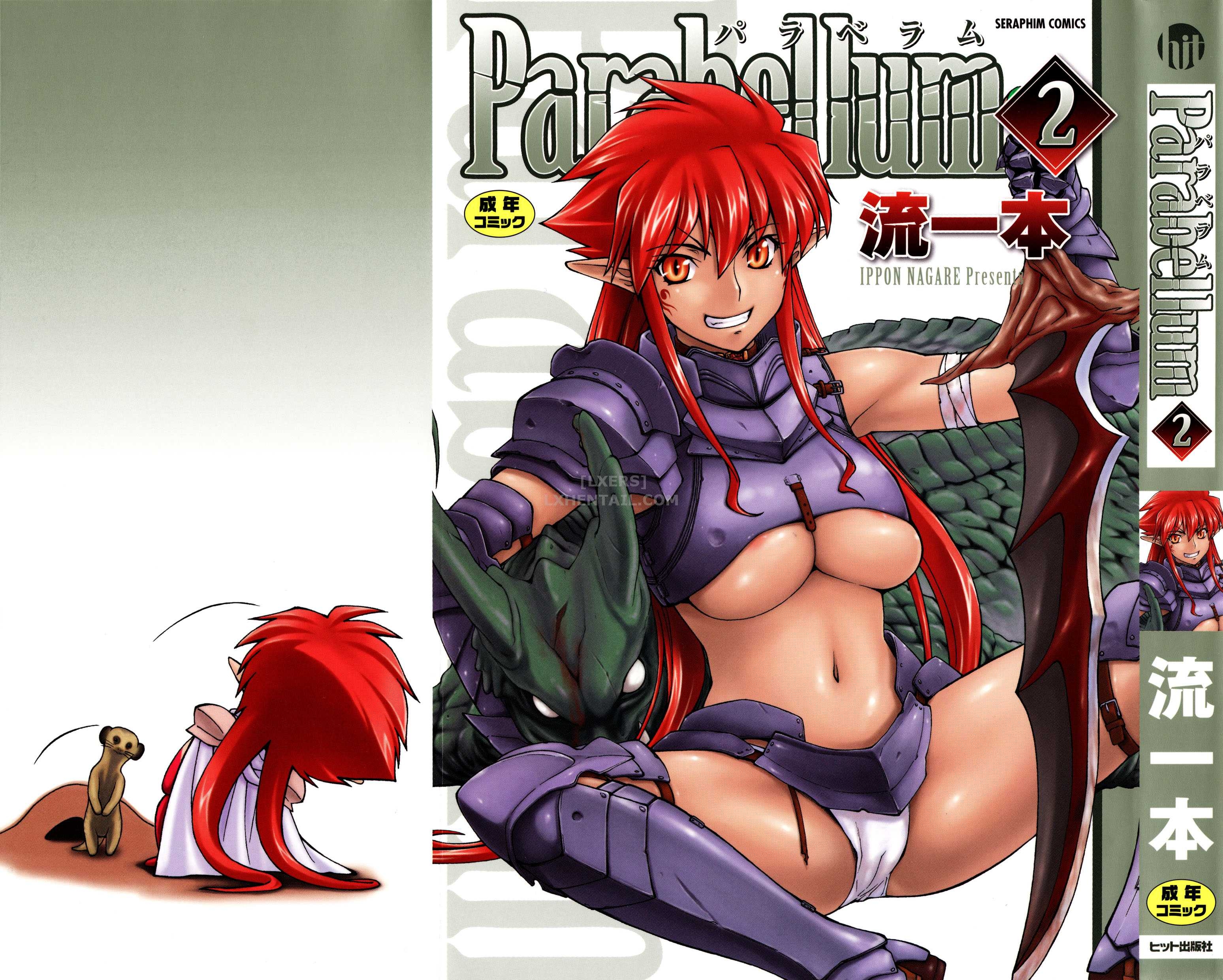 Xem ảnh 1600402893486_0 trong truyện hentai Parabellum - Chapter 8 - truyenhentai18.pro