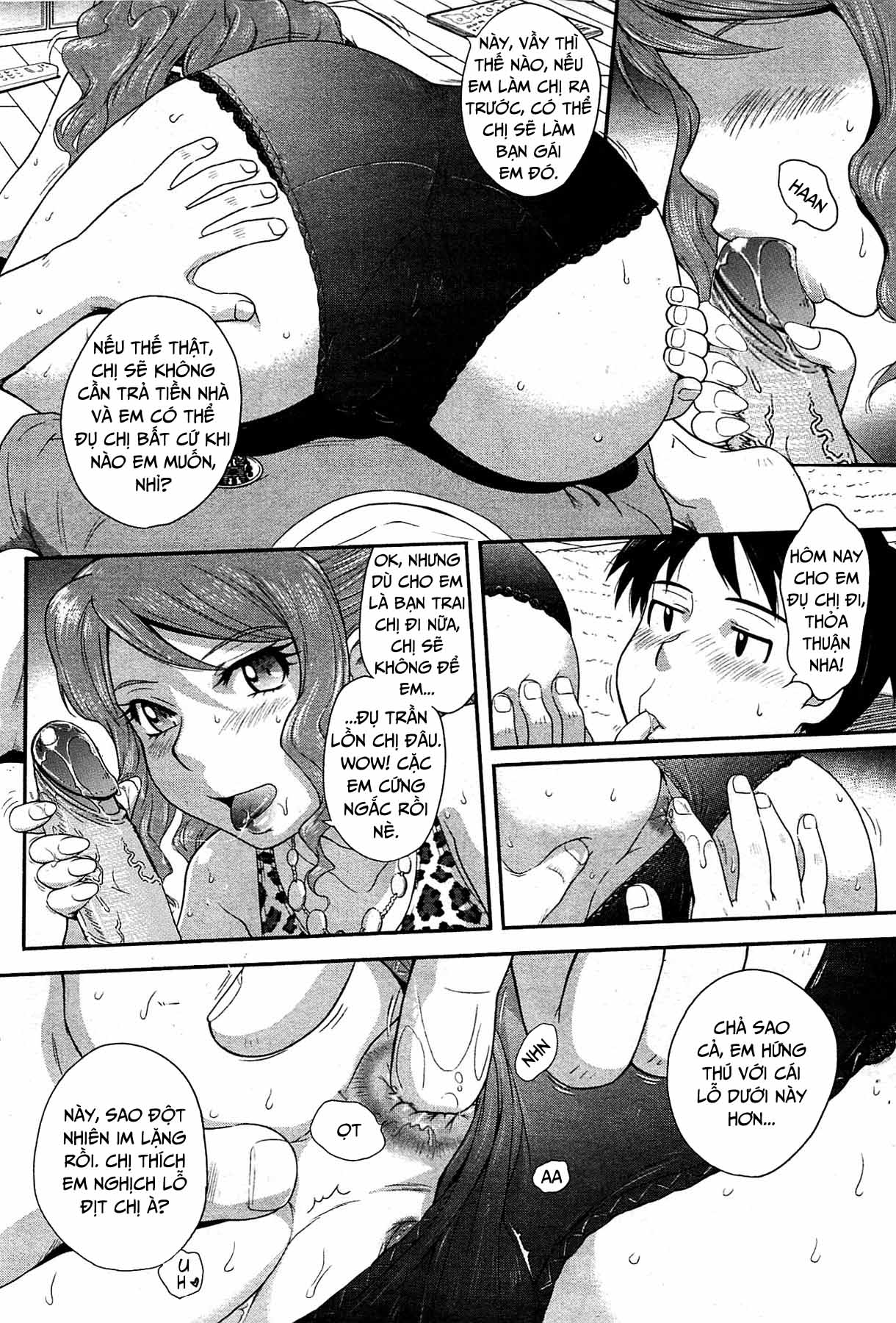 Xem ảnh 1605366121443_0 trong truyện hentai Payment Is Expected For Usage Of - One Shot - truyenhentai18.pro