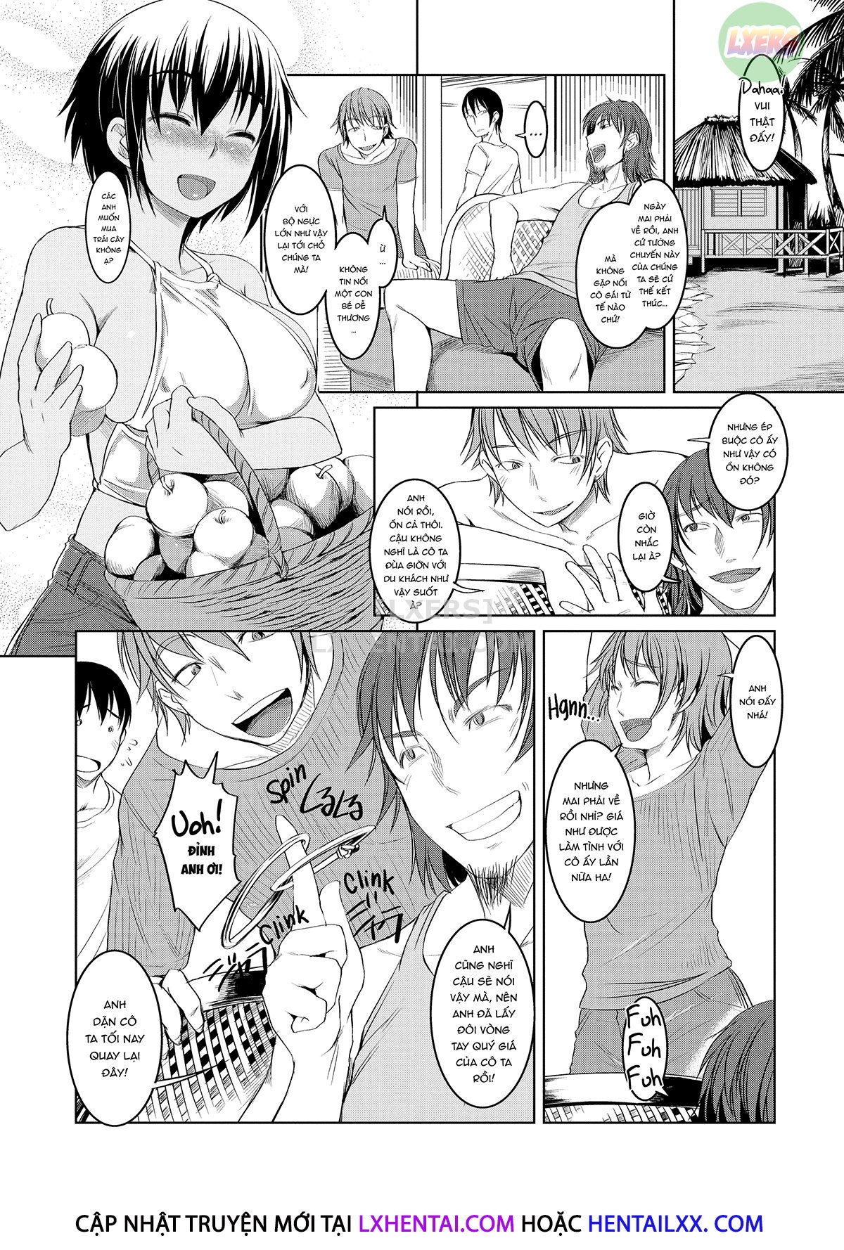 Xem ảnh 1640567559363_0 trong truyện hentai Peachy-Butt Girls - Chapter 12 - truyenhentai18.pro