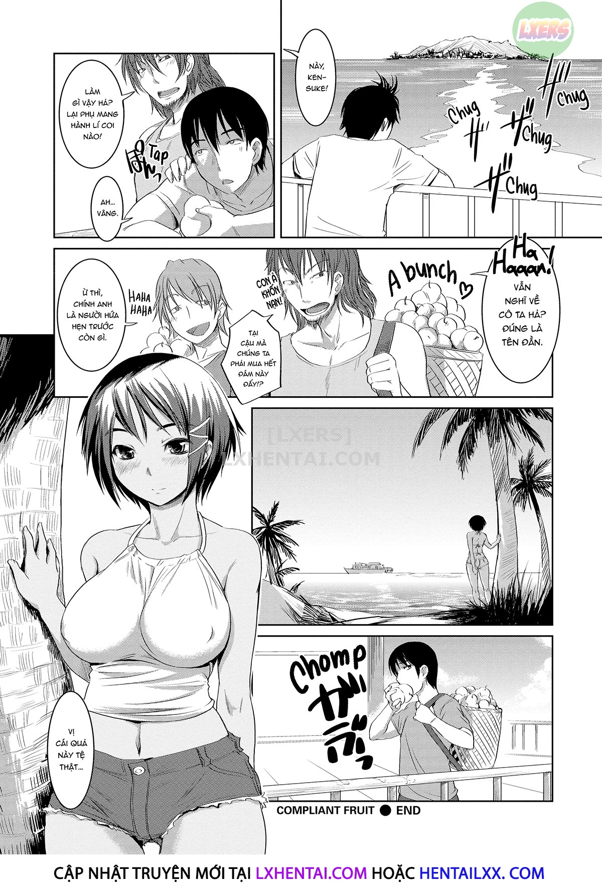 Xem ảnh 1640567567722_0 trong truyện hentai Peachy-Butt Girls - Chapter 12 - truyenhentai18.pro