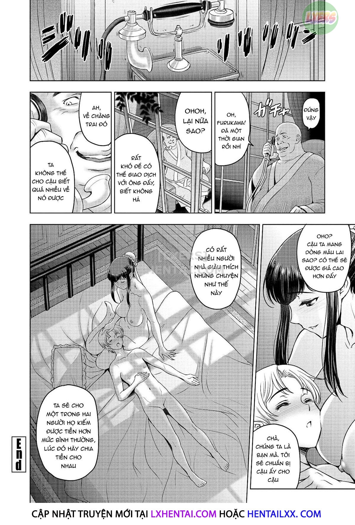 Xem ảnh 1643649911601_0 trong truyện hentai Perverted Onei-Chan - Chapter 8 - truyenhentai18.pro