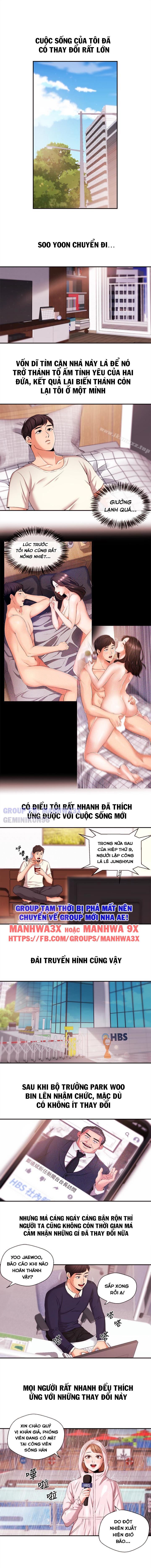 Xem ảnh 1646141850442_0 trong truyện hentai Phát Thanh Viên - Chap 16 - truyenhentai18.pro