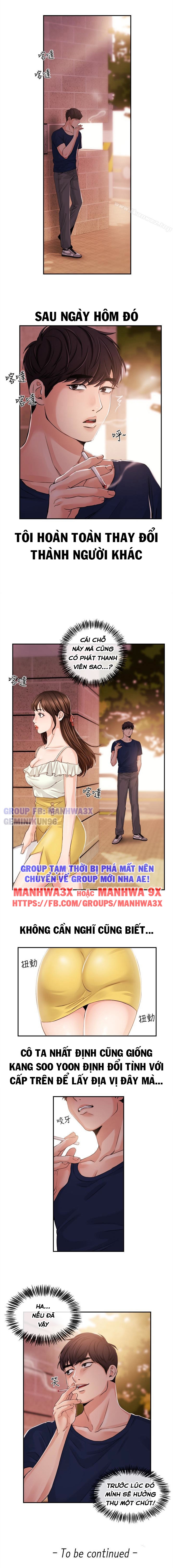 Xem ảnh 1650019282565_0 trong truyện hentai Phát Thanh Viên - Chap 21 - truyenhentai18.pro