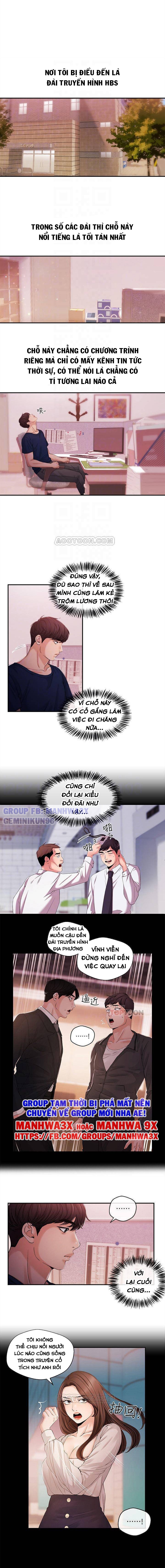 Xem ảnh 1650621714621_0 trong truyện hentai Phát Thanh Viên - Chap 22 - truyenhentai18.pro