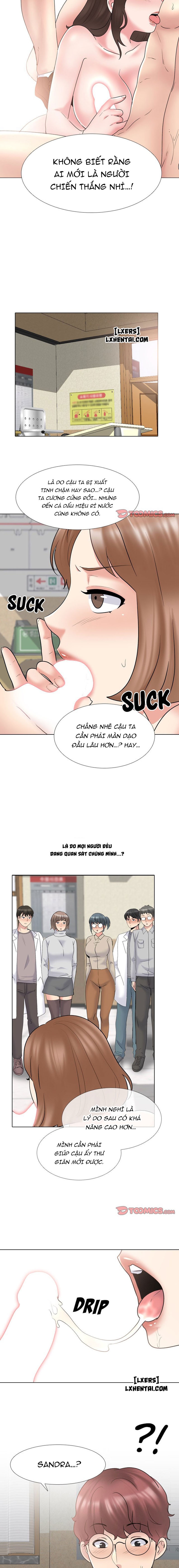 Xem ảnh 1634792034377_0 trong truyện hentai Phòng Khám Nam Khoa - Chapter 31 - truyenhentai18.pro