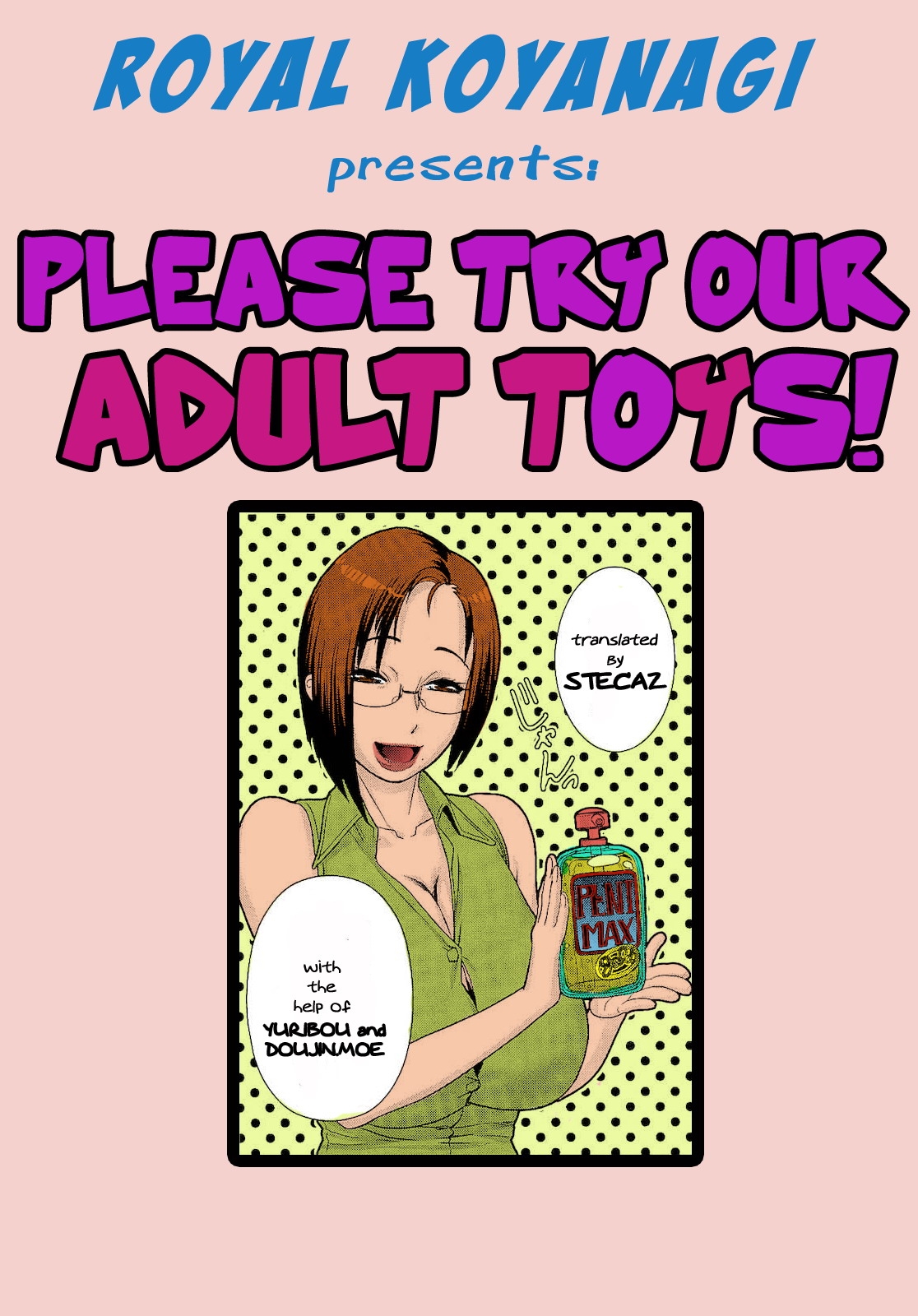 Hình ảnh 1605453930706_0 trong Please Try Our Adult Toys - One Shot - Hentaimanhwa.net
