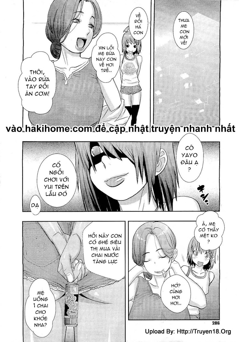 Hình ảnh 1605453952733_0 trong Please Try Our Adult Toys - One Shot - Hentaimanhwa.net
