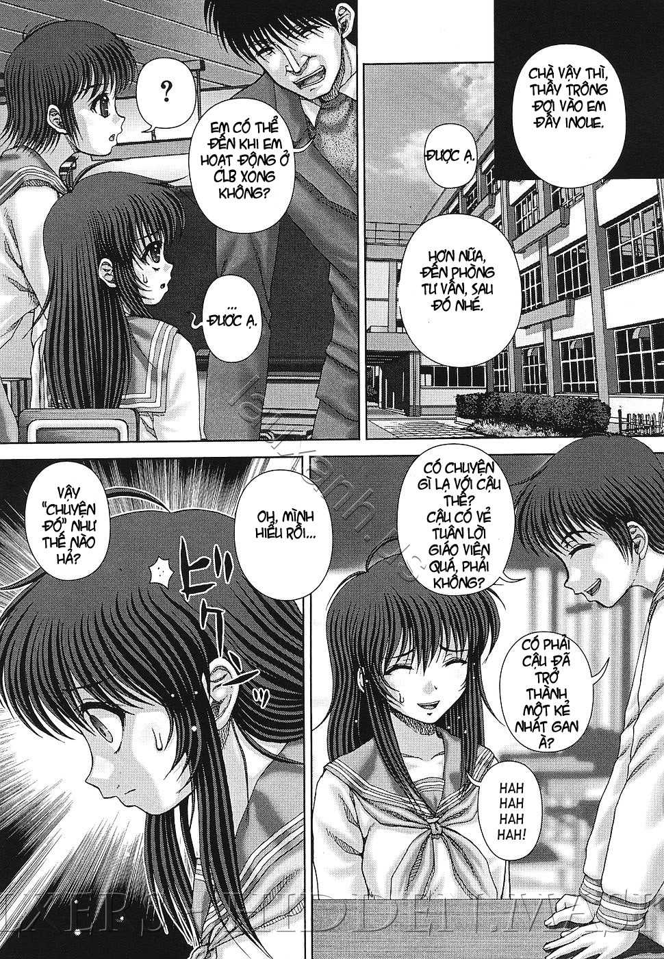 Hình ảnh 1605454755574_0 trong Pleasure And Pain - Chapter 6 - Hentaimanhwa.net