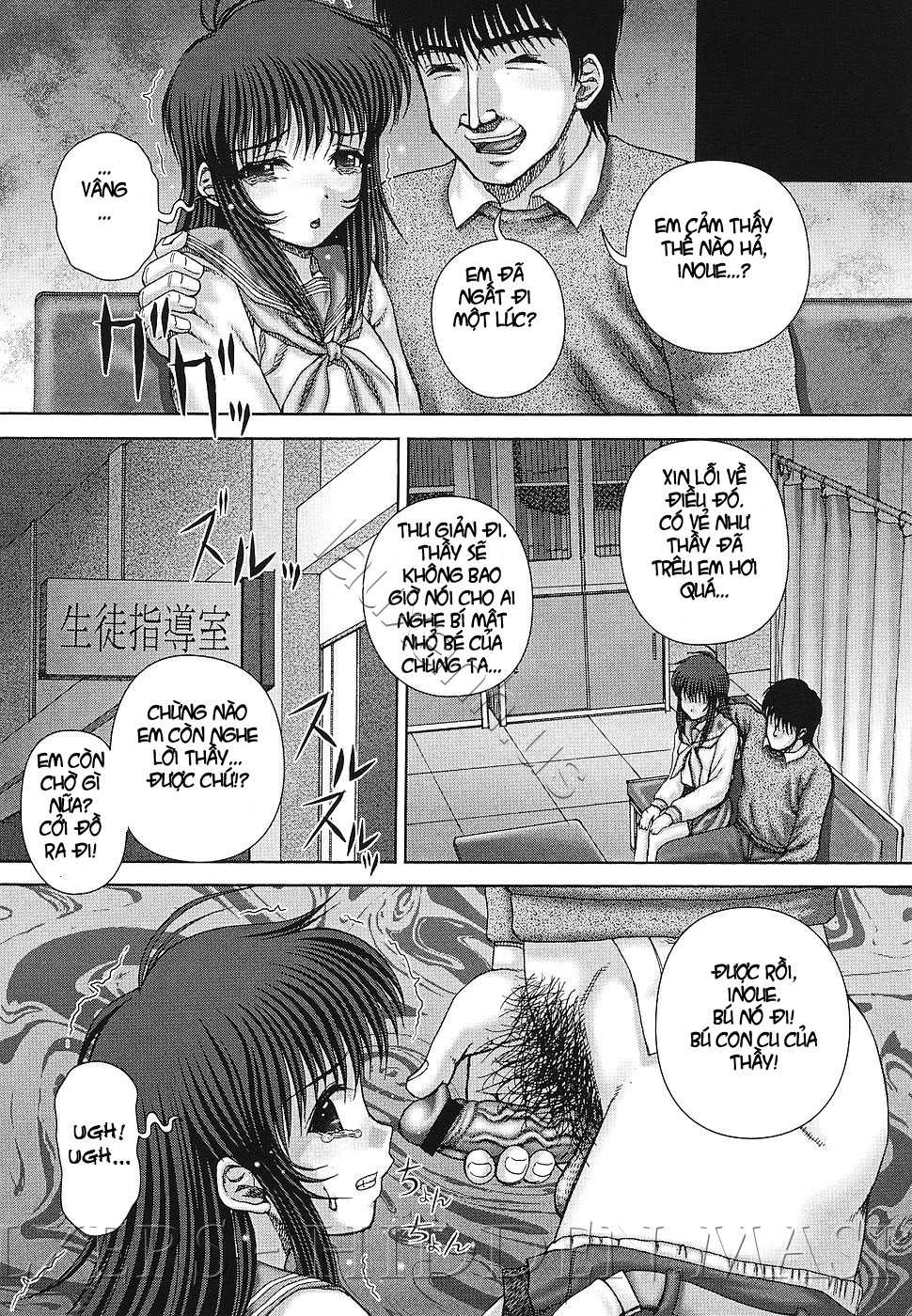 Hình ảnh 1605454759602_0 trong Pleasure And Pain - Chapter 6 - Hentaimanhwa.net