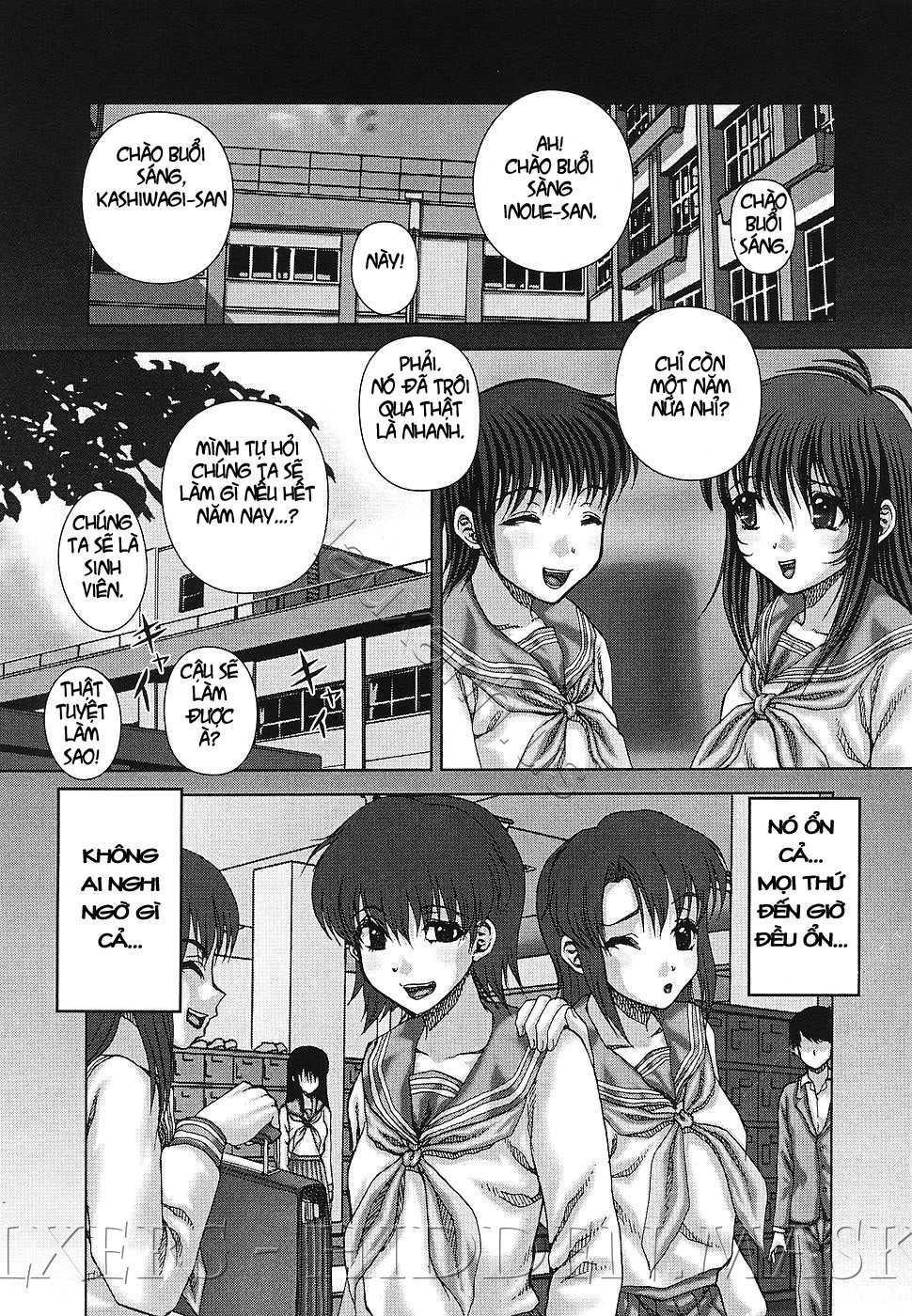 Hình ảnh 1605454768468_0 trong Pleasure And Pain - Chapter 6 - Hentaimanhwa.net