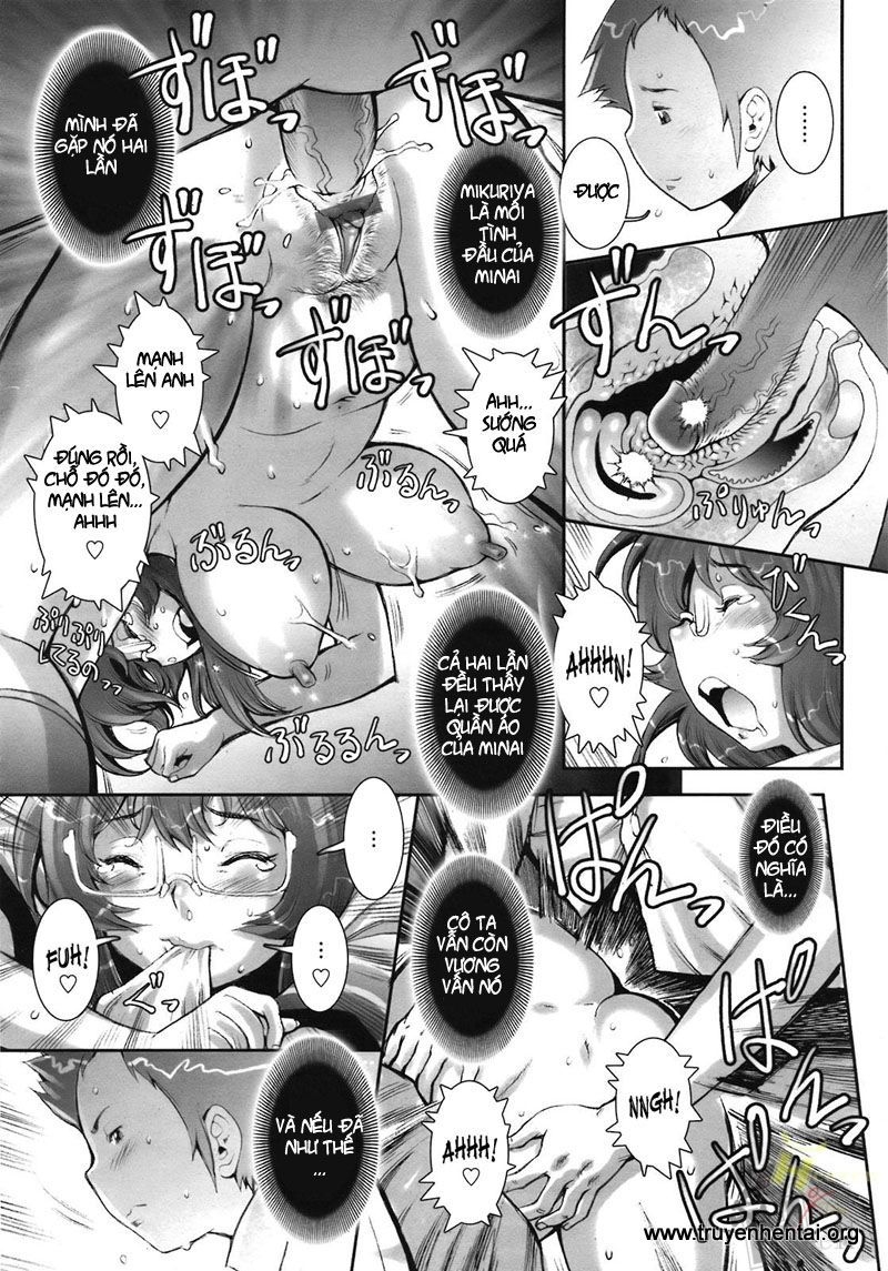 Xem ảnh Hentai Tuyệt Đấy, Tình Yêu - Chap 8 - 1608378177896_0 - HentaiTruyen.net