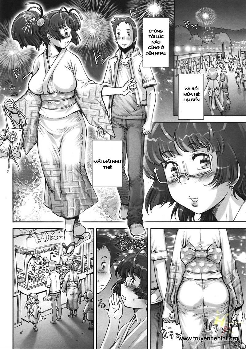 Xem ảnh 1608378275301_0 trong truyện hentai Hentai Tuyệt Đấy, Tình Yêu - Chapter 9 - truyenhentai18.pro