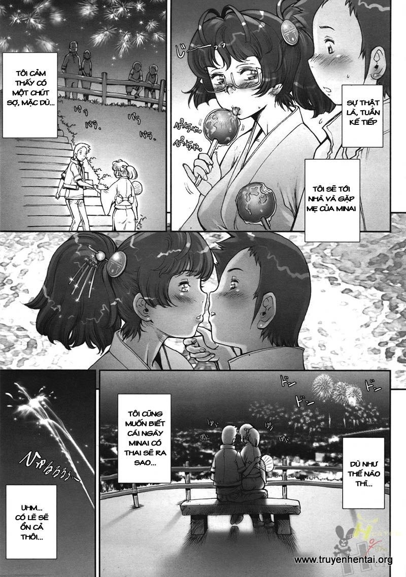 Xem ảnh 1608378276629_0 trong truyện hentai Hentai Tuyệt Đấy, Tình Yêu - Chapter 9 - truyenhentai18.pro