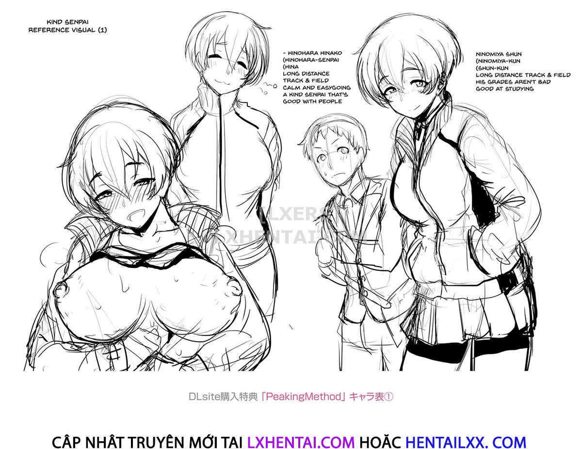 Hình ảnh 162548871051_0 trong Prospering Youth!! Nude Outdoor Exercises - Chapter 10 END - Hentaimanhwa.net