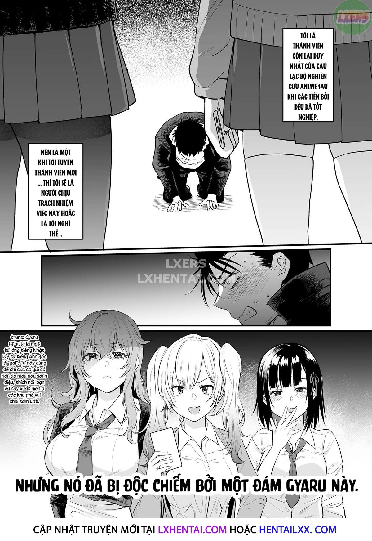 Xem ảnh 1649265167431_0 trong truyện hentai Punishing Cheeky Kouhai Gyaru With Hypnosis Sex - One Shot - truyenhentai18.pro