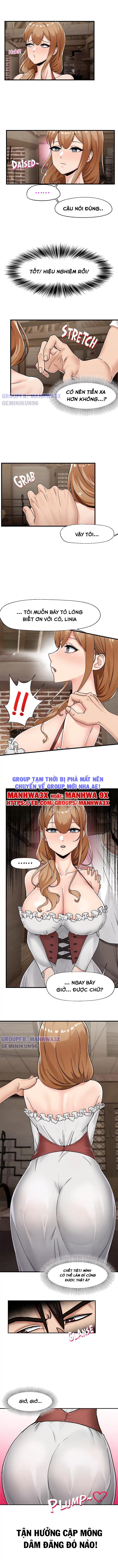 Xem ảnh 1 trong truyện hentai Quyền Năng Ở Thế Giới Khác - Chap 3 - truyenhentai18.pro