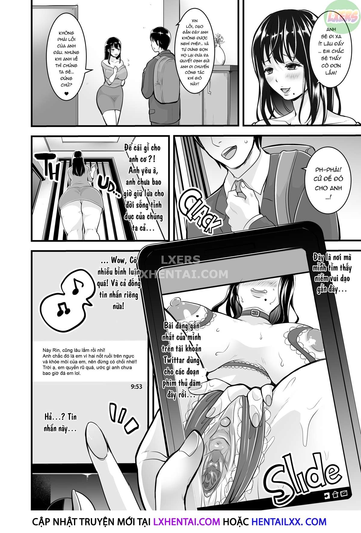 Xem ảnh 1652581024809_0 trong truyện hentai Rin Obuki Muốn Làm Một Cô Vợ Dâm Đãng - One Shot - truyenhentai18.pro
