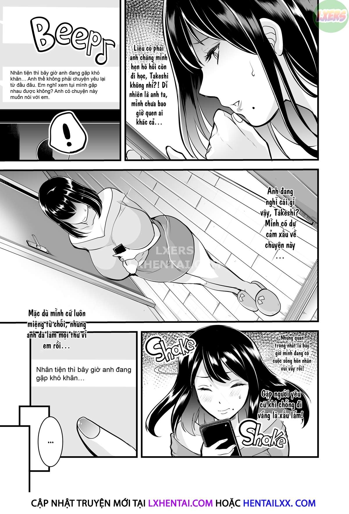 Xem ảnh 1652581025218_0 trong truyện hentai Rin Obuki Muốn Làm Một Cô Vợ Dâm Đãng - One Shot - Truyenhentai18.net