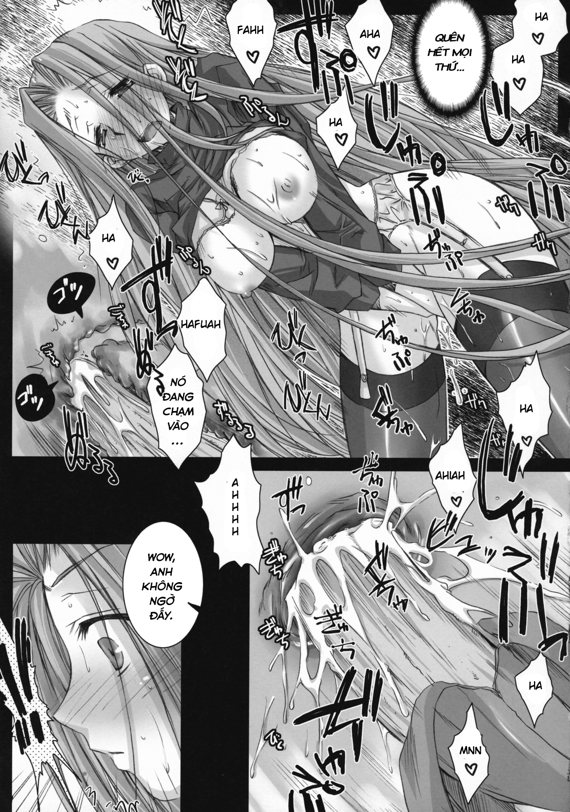 Xem ảnh 1605492377268_0 trong truyện hentai R.O.D - Rider or Die - Rider or Die Chapter 3 - truyenhentai18.pro